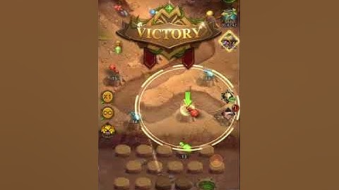 Ant Legion #7 - 450K Power