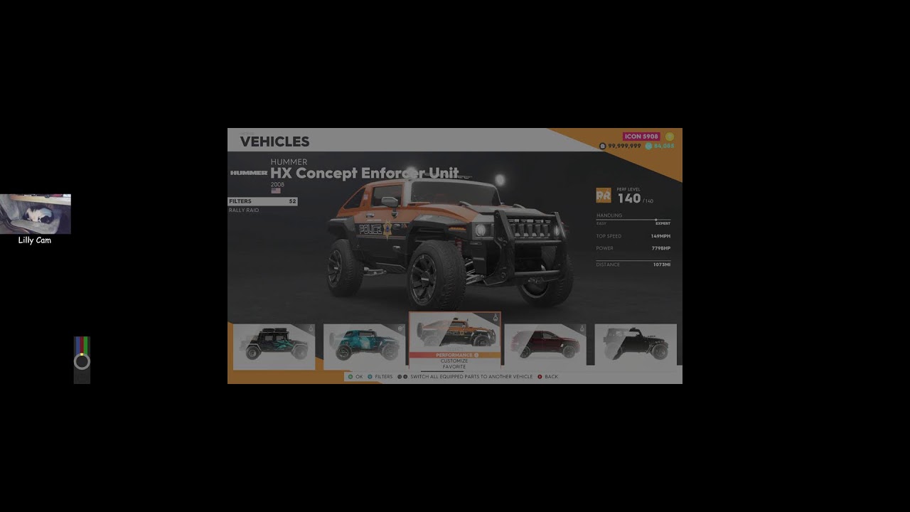 The Crew MotorFest Live Stream [PC] You drink when I hit other cars challenge