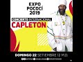 Concierto Expo-Pococí 2019