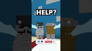 Italian Brainrot Mobs vs Obstacle Trap Course 2!