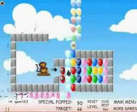 Bloons Player Pack 3 Levels 1-25