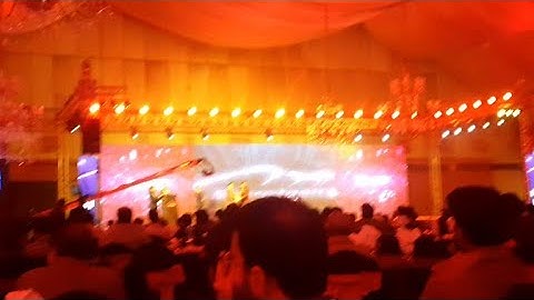 Microtech Inc Fusion Gala at PC Hotel