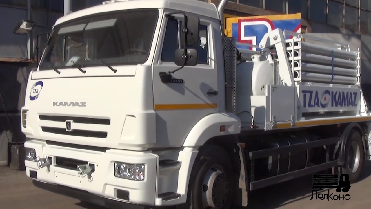 м. Динамо, Линейный бетононасос LIEBHERR - YouTube