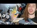 This Is How To Play Falcon In Mashmak Mecha BREAK This Is How To Play Falcon In Mashmak Mecha BREAK