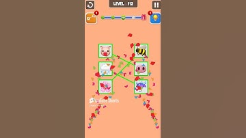 Emoji Puzzle Level 112