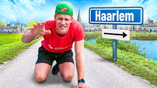 Ik Loop 1000 Kilometer Door Heel Nederland - Dag 24