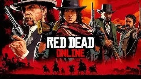 Red Dead Online Exposing Modders and Cheaters Live.