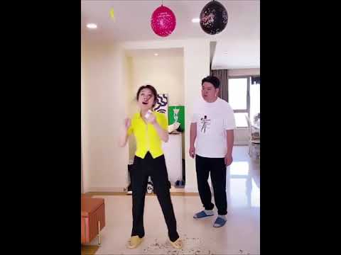 Смешной Тик Ток.Короткий прикол из Китая.Прикольное китайское видео.Чудики из Tик Tок.#Shorts