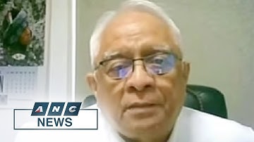 PHAPI: Covid-19 admissions remain low despite slight uptick in cases | ANC