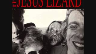 the jesus lizard - gladiator 7&quot;