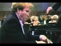 Capture de la vidéo Grieg  - Piano Concerto A Minor, Op. 16   Emil Gilels, Piano / Paavo Berglund