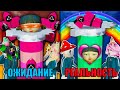 САМАЯ ЛЕГКАЯ ИГРА В КАЛЬМАРА В ТАВЕРЕ! Roblox Squid Game Tower