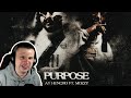 Ay Huncho Purpose Feat Mozzy UK Reaction mp3