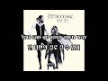 [가사/자막] Fleetwood Mac - Go Your Own Way