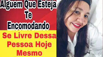 Como fazer alguém ir embora?