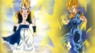 【MAD】『Super Survivor』悟空&ベジータ【Dragon Ball】