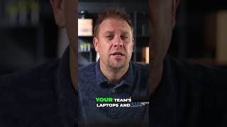Backup Strategy: Protect Your Business | Microsoft 365 #shorts