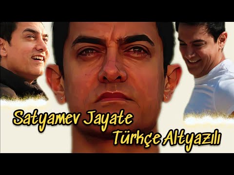 Satyamev Jayate Türkçe Altyazılı 🇹🇷 AAMİR KHAN ❤️ Official Theme Song