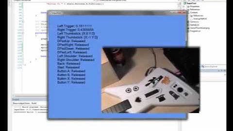 From Start to Finish: Building an XNA Game Studio Game / Chapter 10