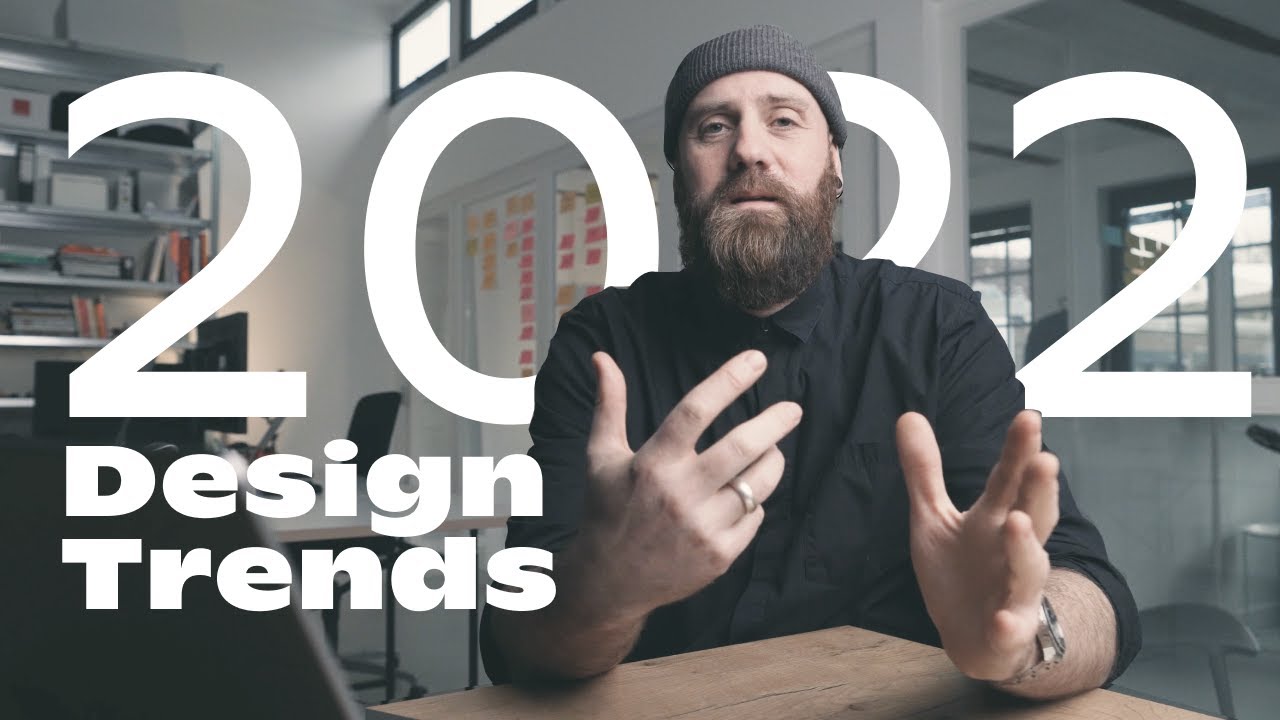 Design Trends 2022