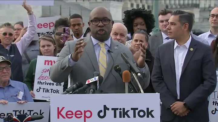 TikTok CEO to testify before House panel on data privacy - DayDayNews