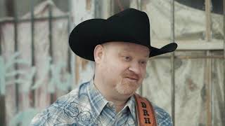 Danny Ray Harris - Livin' The Life Of A Haggard Song chords