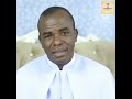 Declaration Message From Rev Father Ejike Mbaka 