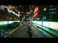 Cyberpunk 2077 - 1440p - Ray Tracing - FSR 4 - RX 9070