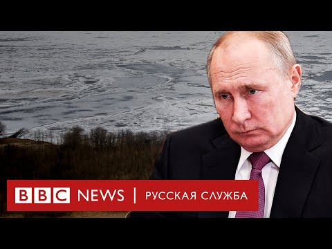 Лена, Путин и Медведев: как принималось решение о строительстве моста в Якутии Лена, Путин и Медведев: как принималось решение о строительстве моста в Якутии