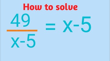 A Nice Math Algebra Problem | Math Olympiad