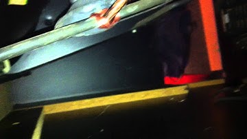 Anode Cap Removal (Off)