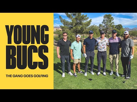 Young Bucs on the Course at Arizona Fall League | Pittsburgh Pirates