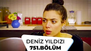 Deniz Yıldızı 751. Bölüm - 4. Sezon