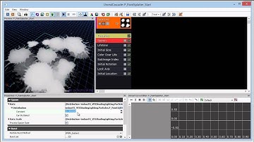 imbueFX - Advanced Particle Shading & Lighting (UE3) - Chapter 02
