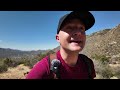 Three Gun Trail proves the harder the hike the better the views