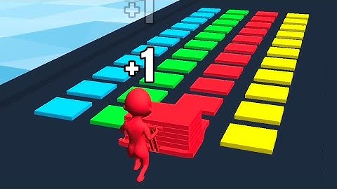 Stack Colors ❤️‍🔥⭐💫 MAX LEVELS!! All Levels Gameplay Walkthrough Android, iOS NEW UPDATE