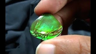 RAREST and Most VALUABLE Gems on Earth