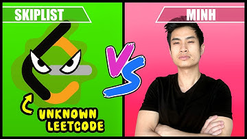 Microsoft en Meta stellen dit ONBEKENDE Leetcode-probleem! (Skiplist)