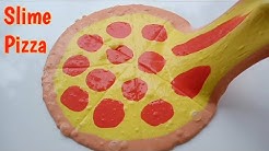 Cara membuat Slime Pizza - Durasi: 6.51. Cara membuat Slime Pizza - Durasi: 6.51.