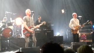 Paul Weller - City Streets - Berlin 15/04/15