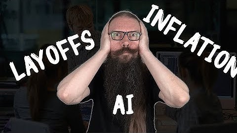 Amidst layoffs - Software Engineering in 2023 (and what to do next)