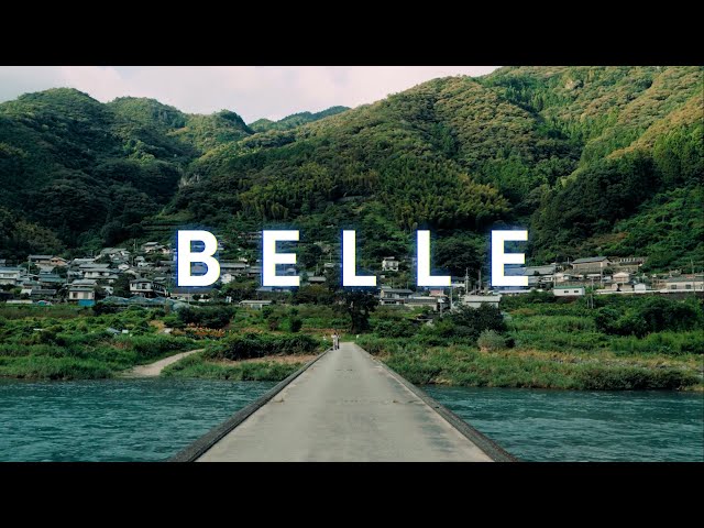 A Million Miles Away (English Version) | Belle (Original Motion Picture Soundtrack) | Official Video class=