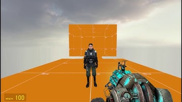 hammer editor: Scripted sequence