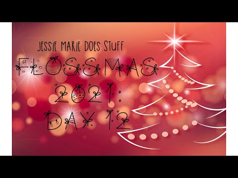 JMDS Flossmas 2021: