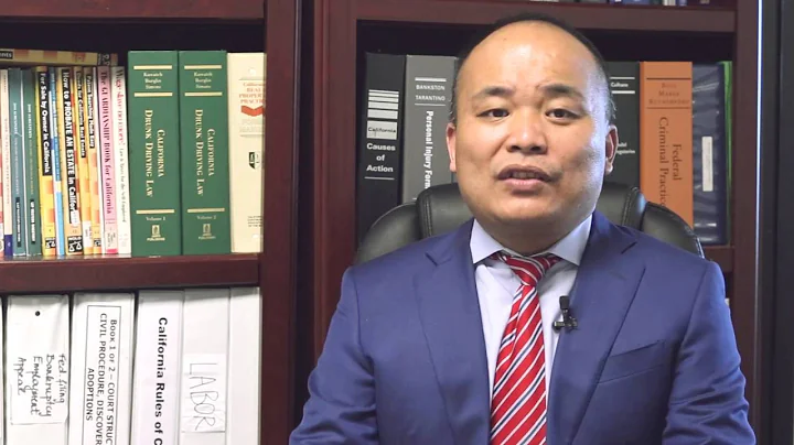 在美國商場偷東西被抓到了該怎麼辦？|法律講堂：Caught Shoplifting - 天天要聞