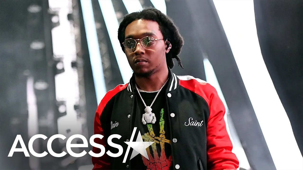 Migos Rapper Takeoff's Funeral Details Revealed