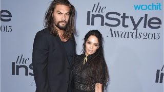 Famous Jason Momoa Loves Being A Father Profile