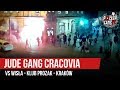 Jude gang cracovia vs wisa  klub prozak  krakw 17052019 r