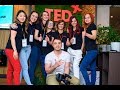 TEDx в Краснодаре