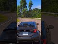 Toyota GR Yaris | Forza Horizon 6 #shorts